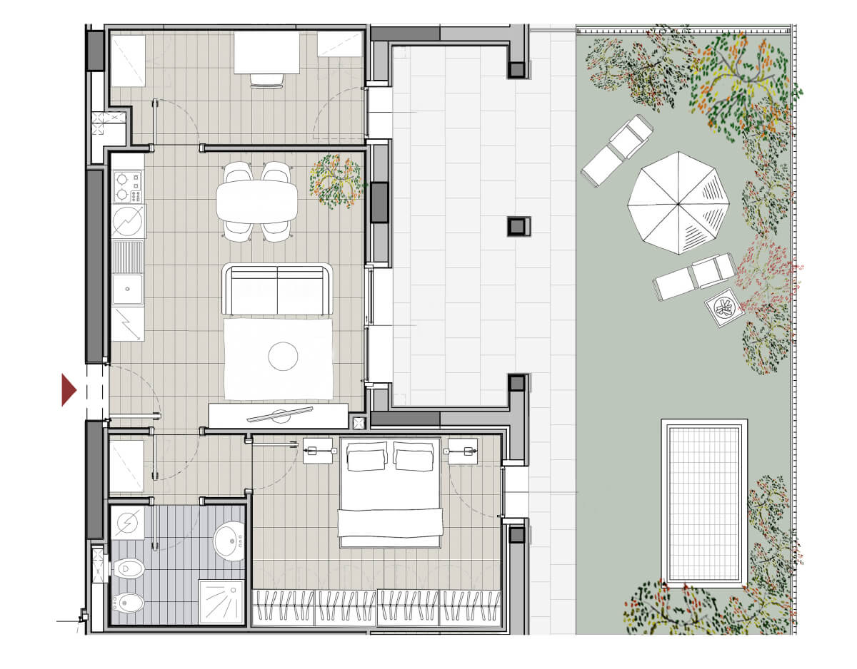 00. CC R5.1 B0.2 Planimetria