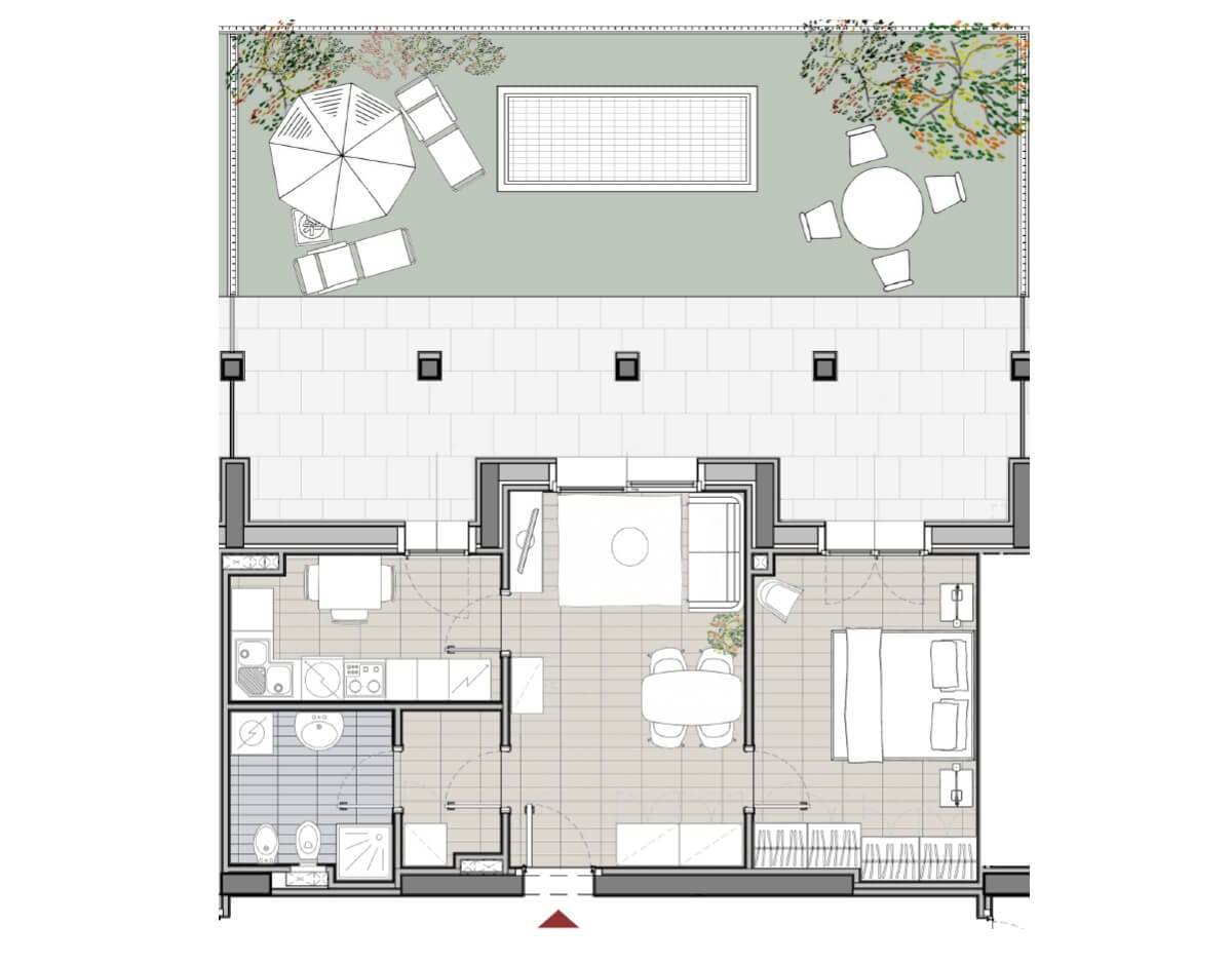 00. CC R5.1 C0.2 Planimetria