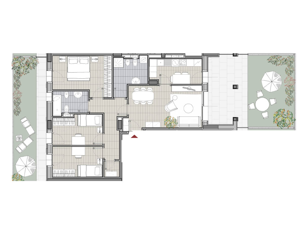 00. CC R5.1 D0.1 Planimetria